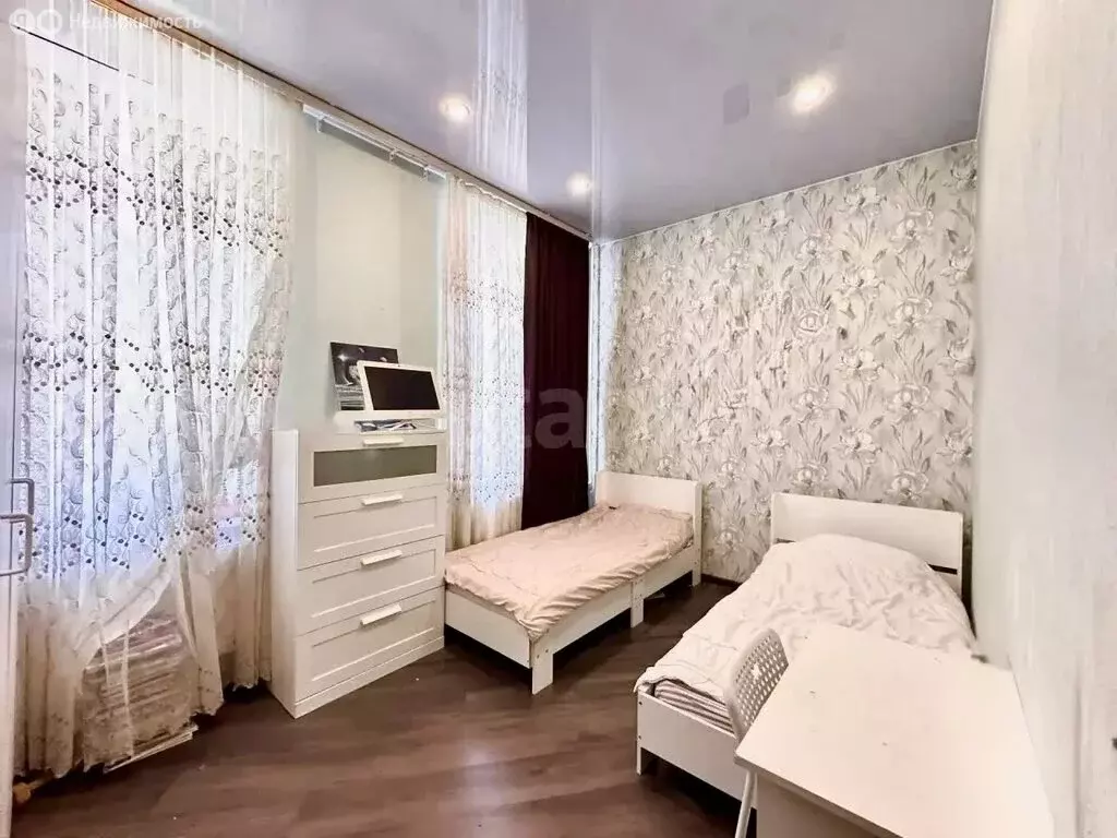 3-комнатная квартира: Санкт-Петербург, Гончарная улица, 23 (74 м) - Фото 1