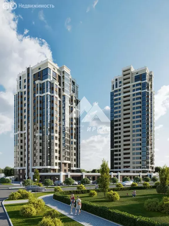7-комнатная квартира: Барнаул, Партизанская улица, 175 (231 м) - Фото 1