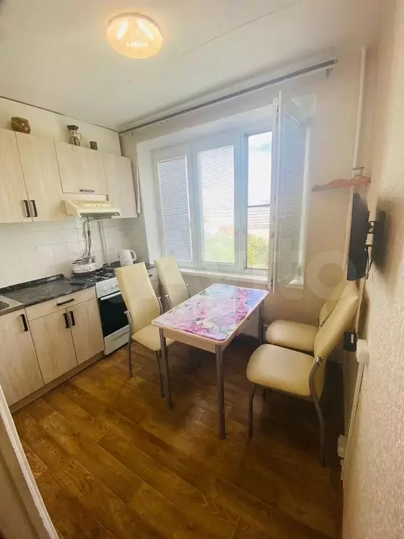 2-к. квартира, 45,2 м, 9/12 эт. - Фото 0
