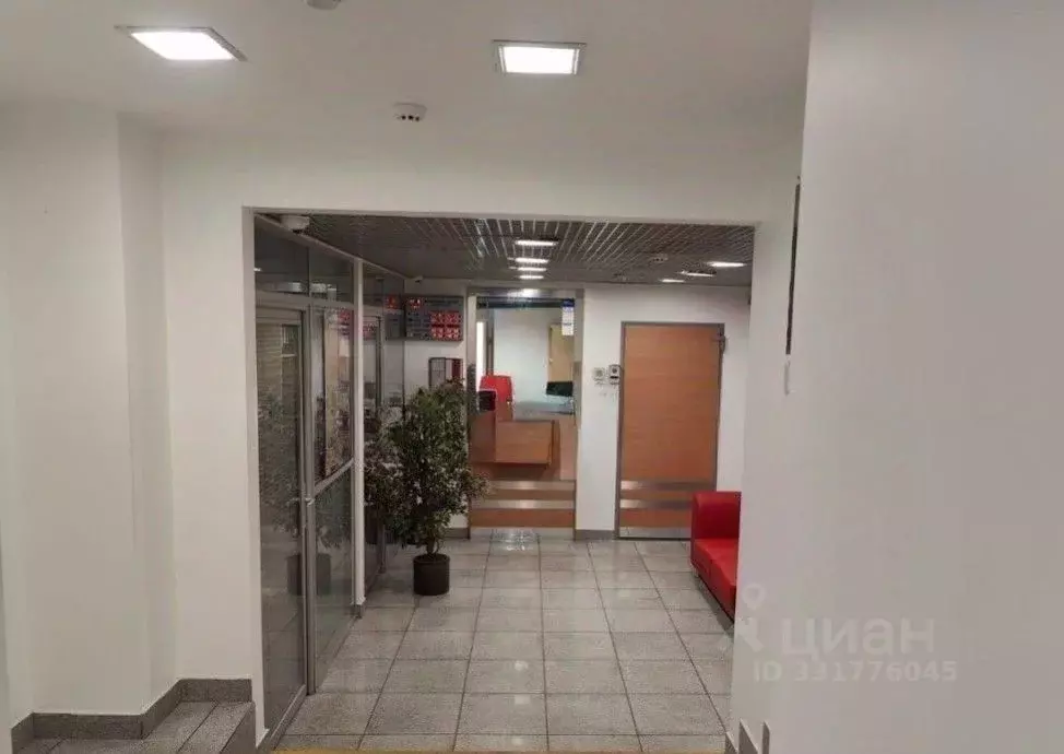 Помещение свободного назначения в Москва Пятницкая ул., 14С1 (474 м) - Фото 2