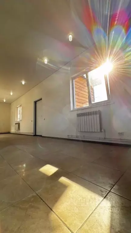 Дом в Омская область, Омск Московка мкр, ул. 3-я Станционная, 107 (131 ... - Фото 2