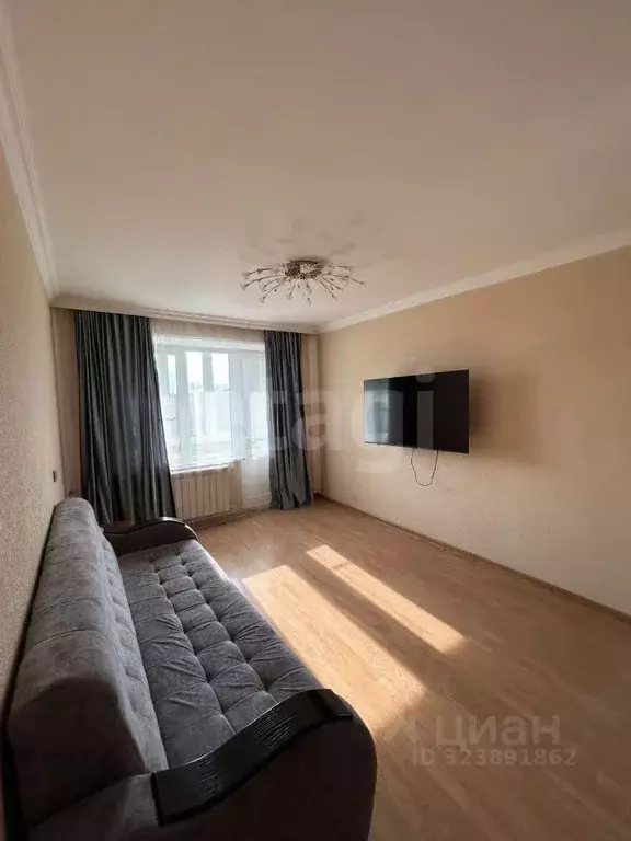 2-к кв. Северная Осетия, Владикавказ ул. Гугкаева, 63к2 (46.0 м) - Фото 1