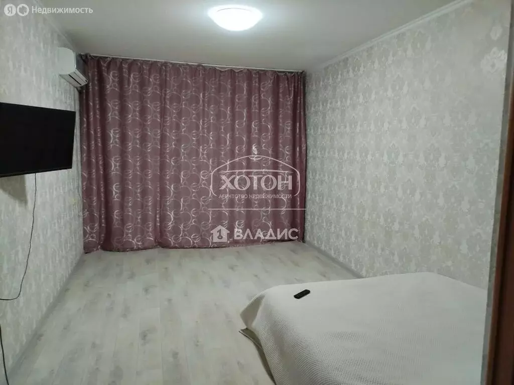 2-комнатная квартира: Элиста, 7-й микрорайон, 2к5 (49.6 м) - Фото 1