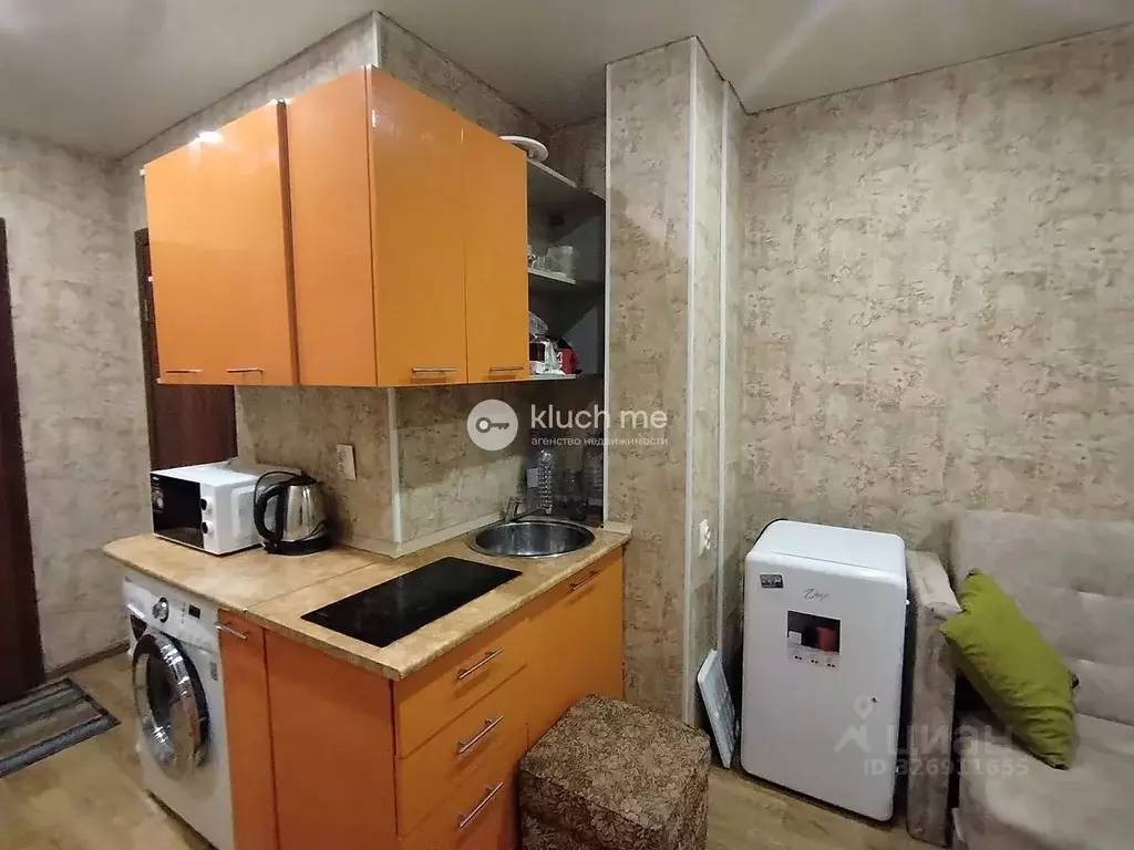 Студия Татарстан, Казань ул. Академика Глушко, 1 (15.0 м) - Фото 1