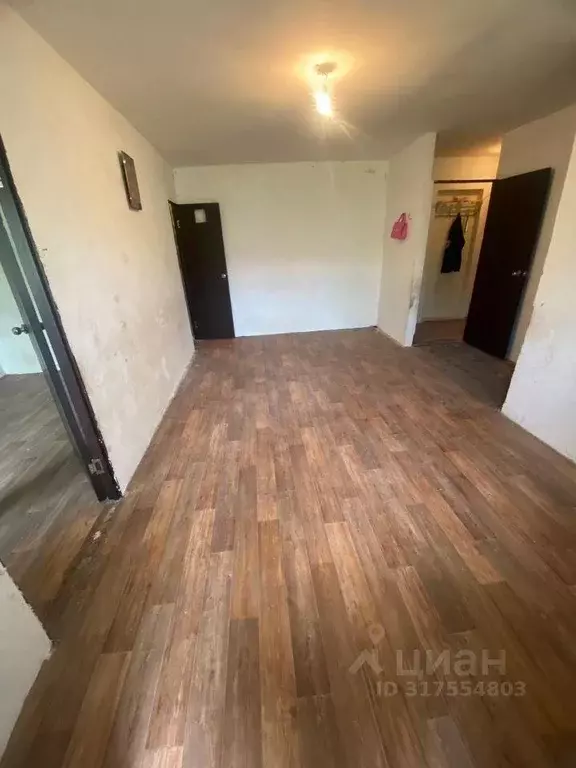 Квартира, 2 комнаты, 46 м - Фото 1