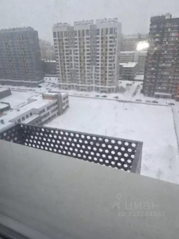 2-к кв. Москва 6-я Радиальная ул., 7/1к2 (68.9 м) - Фото 1