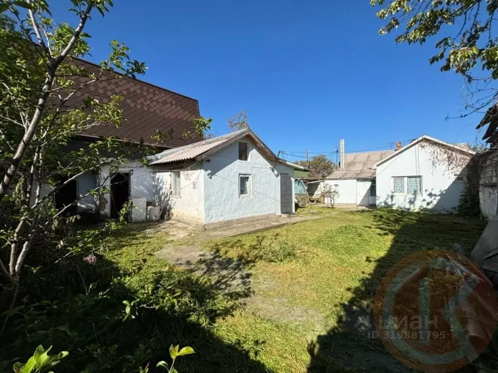 Дом в Крым, Симферополь ул. Артезианская, 43 (110 м) - Фото 1