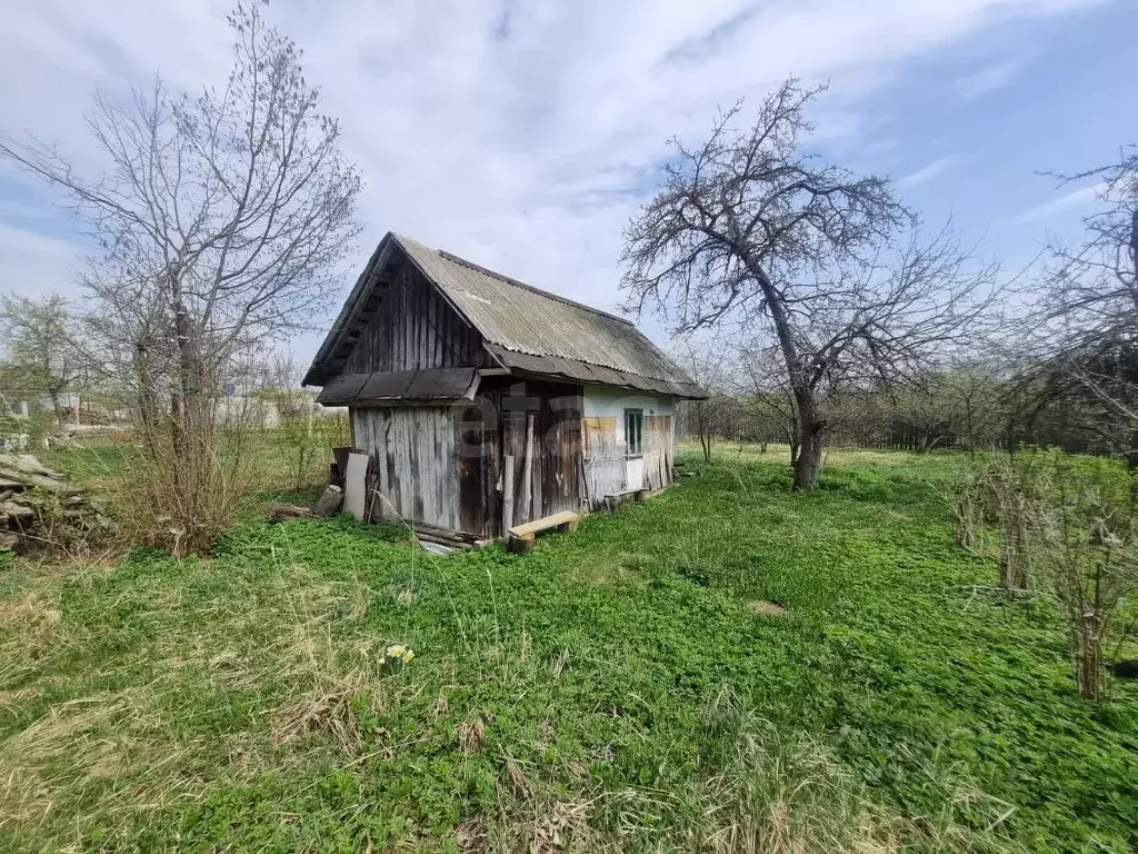 2-к кв. Владимирская область, Меленковский муниципальный округ, с. ... - Фото 1