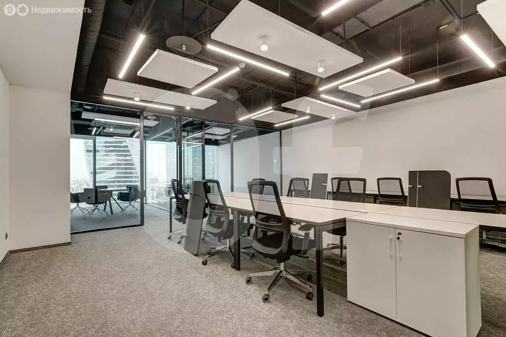 Офис (712 м) - Фото 2