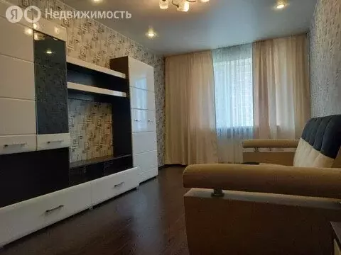 1-комнатная квартира: Санкт-Петербург, Гудиловская улица, 5к1 (36.6 м) - Фото 0