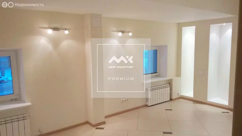 Офис (125 м) - Фото 2