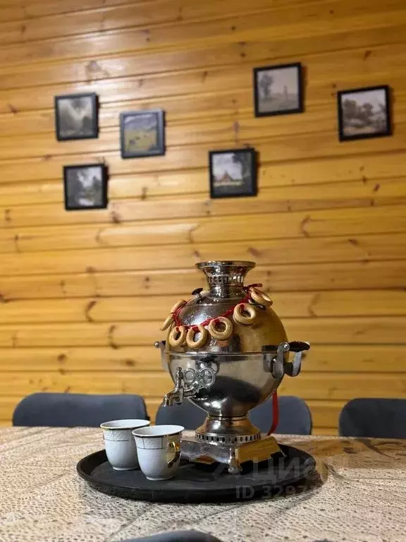 Дом в Московская область, Звенигород Одинцовский городской округ, ул. ... - Фото 2