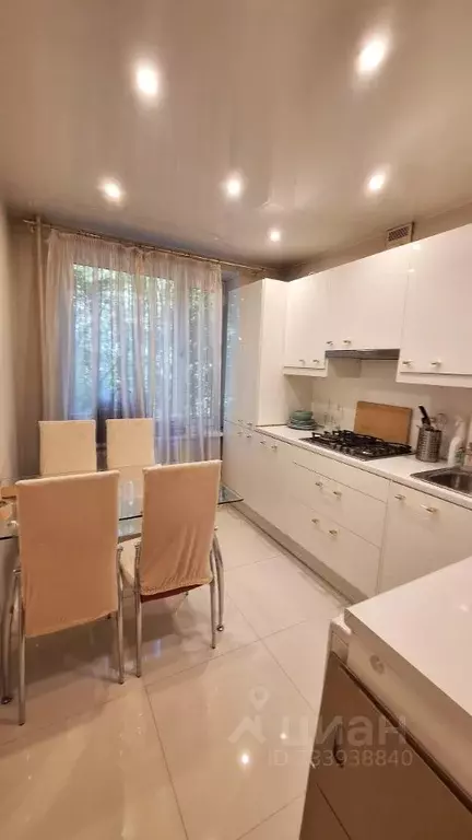 1-к кв. Москва ул. Академика Павлова, 42К1 (32.3 м) - Фото 1
