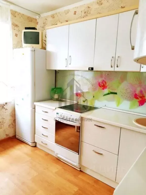 2-к кв. Белгородская область, Старый Оскол Жукова мкр, 28 (54.0 м) - Фото 2