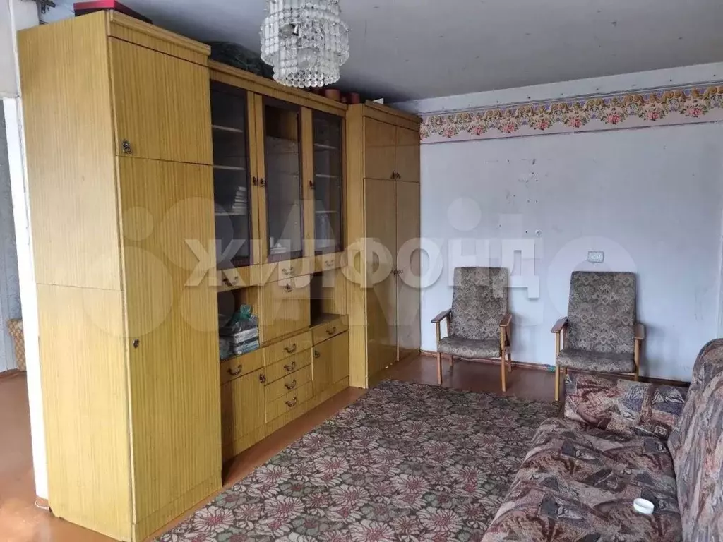 Комната 41,1 м в 1-к., 4/5 эт. - Фото 0