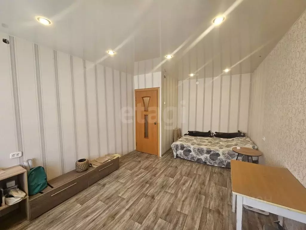 1-к кв. Архангельская область, Архангельск Воскресенская ул., 11 (33.9 ... - Фото 2