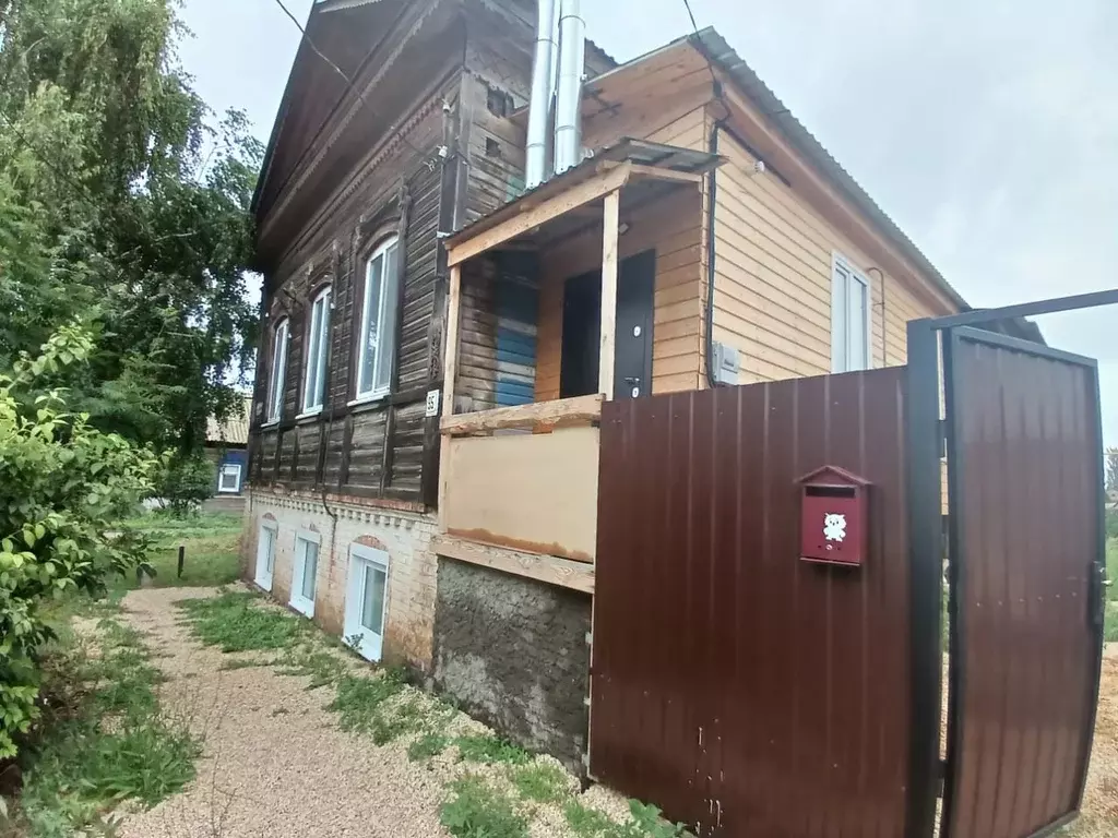 Продаётся 3-к квартира, 40.4 м - Фото 0