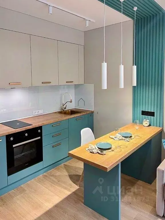 Студия Санкт-Петербург ул. Челюскина, 6 (29.0 м) - Фото 0