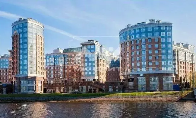 Гараж в Санкт-Петербург Пионерская ул., 50 (15 м) - Фото 1