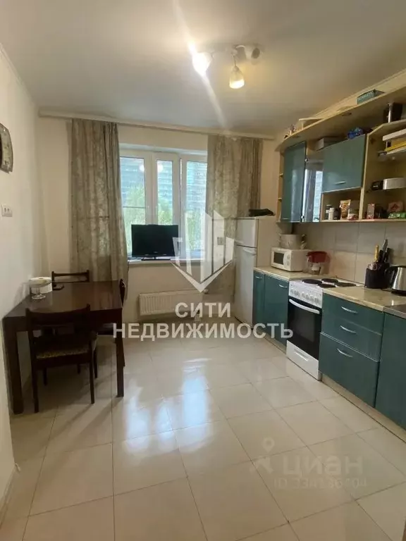 2-к кв. Москва Новочеремушкинская ул., 35 (55.0 м) - Фото 2