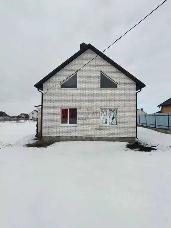 Дом в Белгородская область, Старый Оскол ул. Художественная, 27 (84 м) - Фото 2