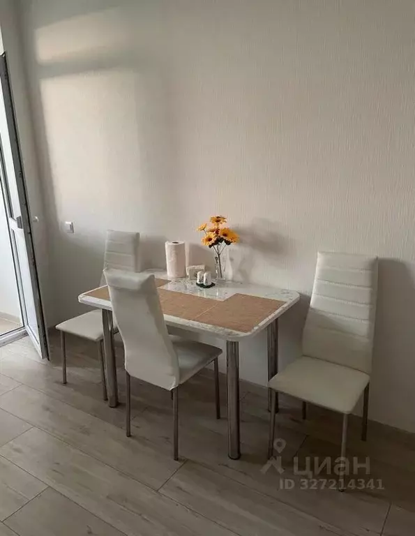 1-к кв. Краснодарский край, Анапа ш. Супсехское, 39к5 (40.0 м) - Фото 2