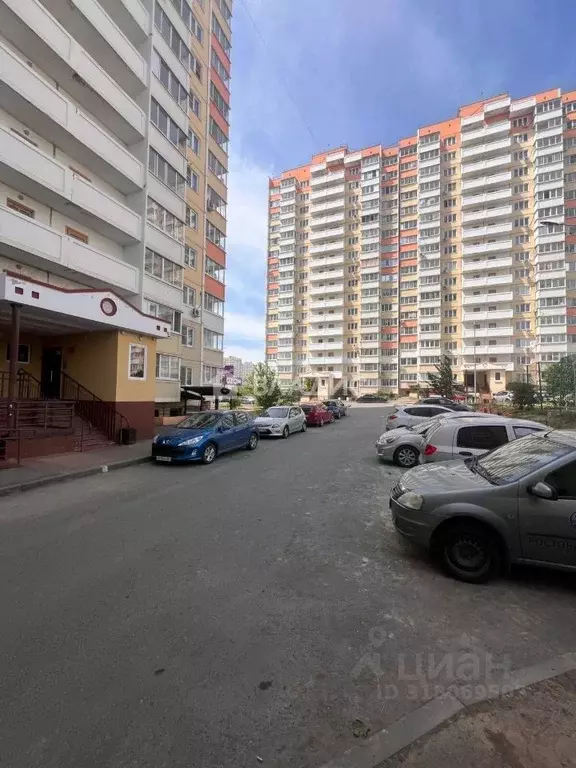 Помещение свободного назначения в Ростовская область, Ростов-на-Дону ... - Фото 1