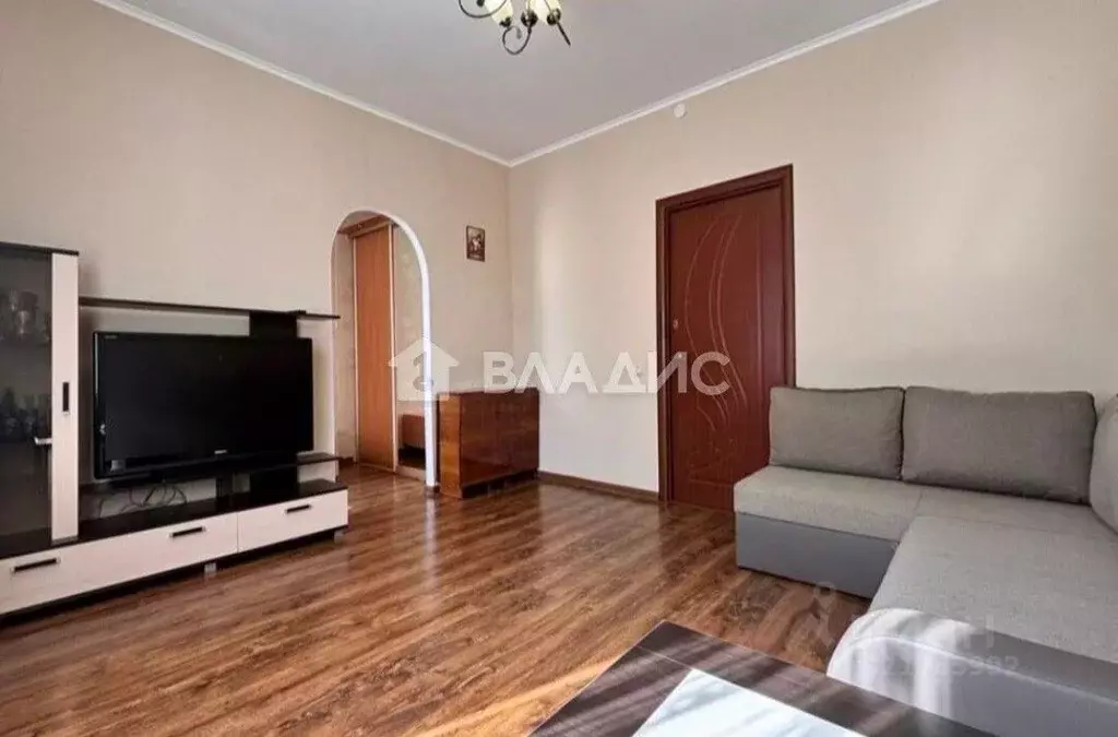 2-к кв. Калининградская область, Пионерский Железнодорожная ул., 22 ... - Фото 2