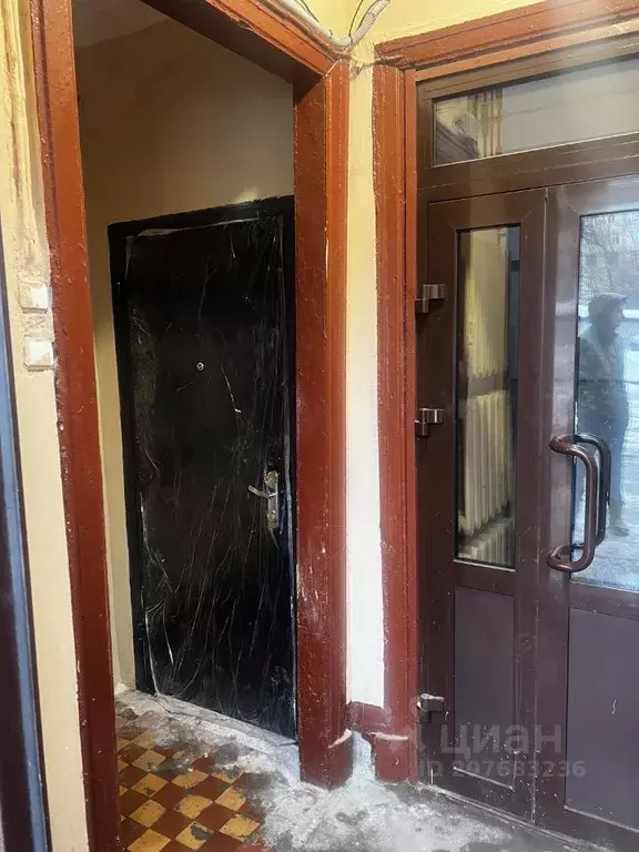 Помещение свободного назначения в Санкт-Петербург Кузнецовская ул., 44 ... - Фото 2