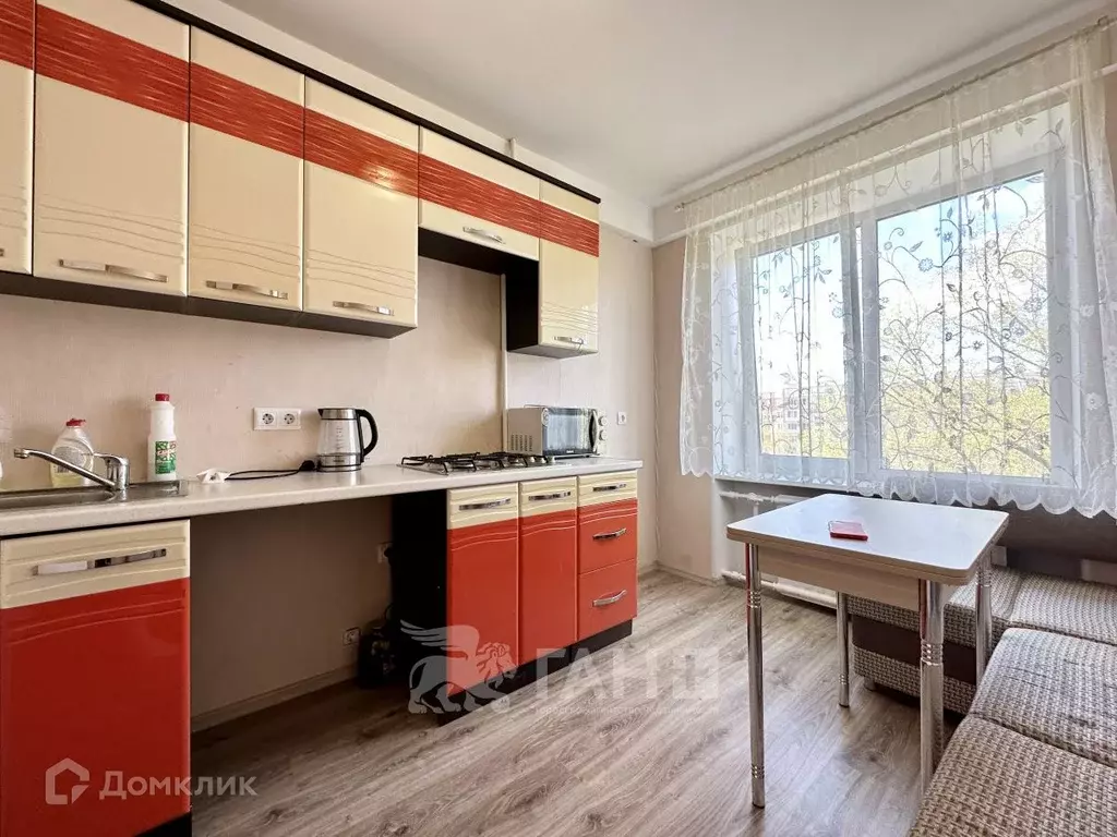 Продаётся 2-к квартира, 30.5 м - Фото 0