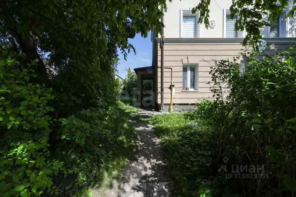 3-к кв. Калининградская область, Калининград ул. Чернышевского, 86 ... - Фото 0
