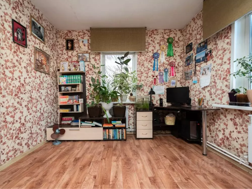 Дом в Иркутская область, Иркутский муниципальный округ, с. Пивовариха ... - Фото 2