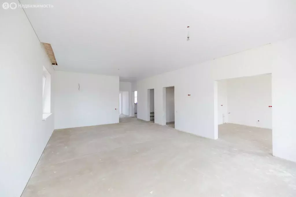 Дом в Ивановка, Ялтинская улица, 5 (105.5 м) - Фото 1