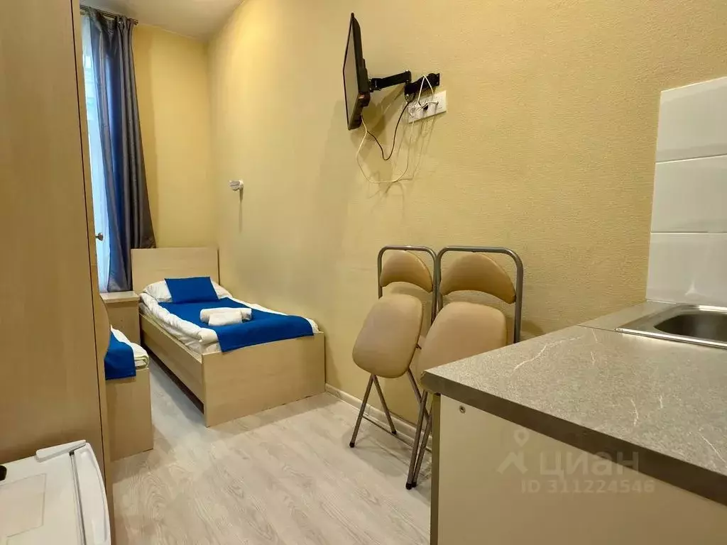 Комната Санкт-Петербург Литейный просп., 61 - Фото 2