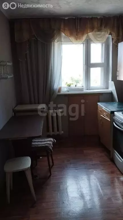 2-комнатная квартира: Горно-Алтайск, Гранитный переулок, 7 (48.8 м) - Фото 1
