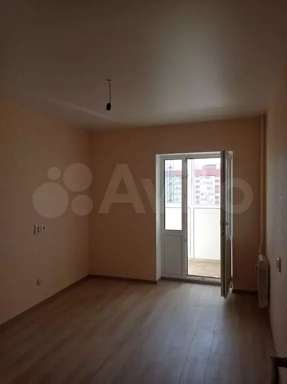 2-к. квартира, 60м, 11/17эт. - Фото 1