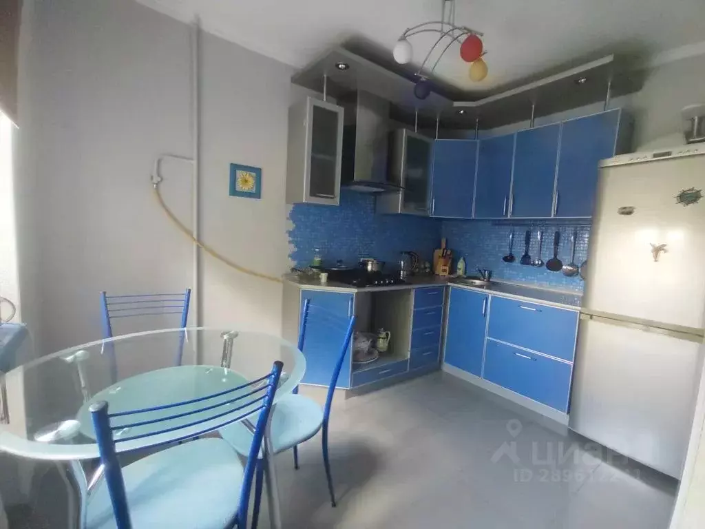 3-к кв. Краснодарский край, Лабинск ул. Мира, 139 (58.0 м) - Фото 1