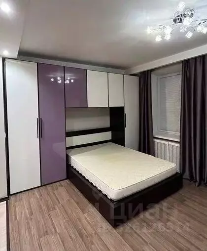 1-к кв. Москва Радужная ул., 11 (35.0 м) - Фото 1