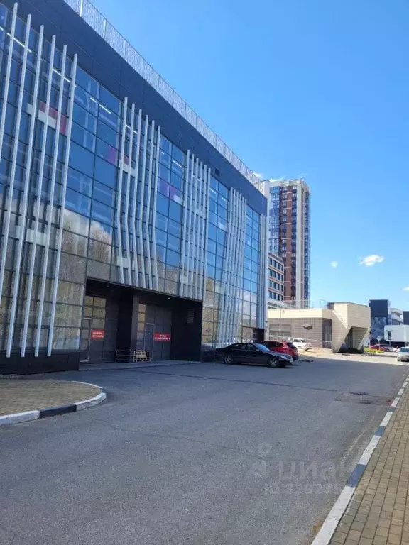 Помещение свободного назначения в Краснодарский край, Новороссийск ул. ... - Фото 1