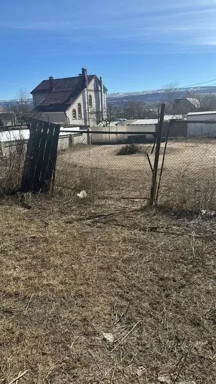 Участок в Ставропольский край, Предгорный муниципальный округ, пос. ... - Фото 1
