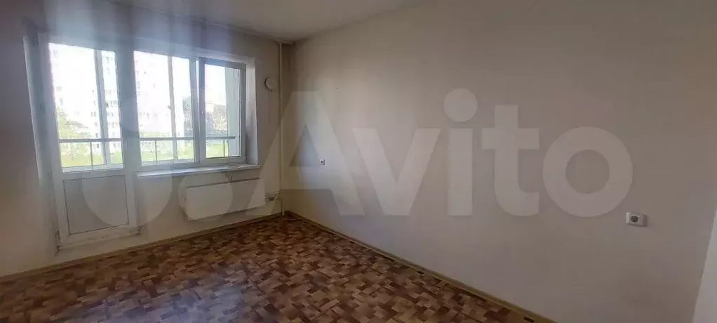1-к. квартира, 25 м, 6/10 эт. - Фото 1