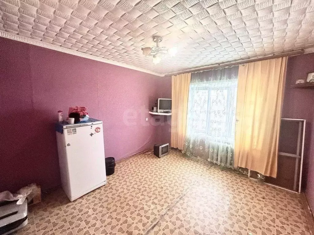 Комната Мордовия, Саранск ул. Ульянова, 18 (14.0 м) - Фото 0