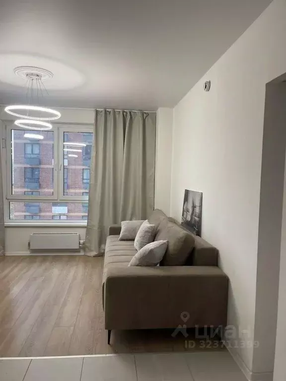 2-к кв. Москва Озерная ул., 44 (68.0 м) - Фото 1