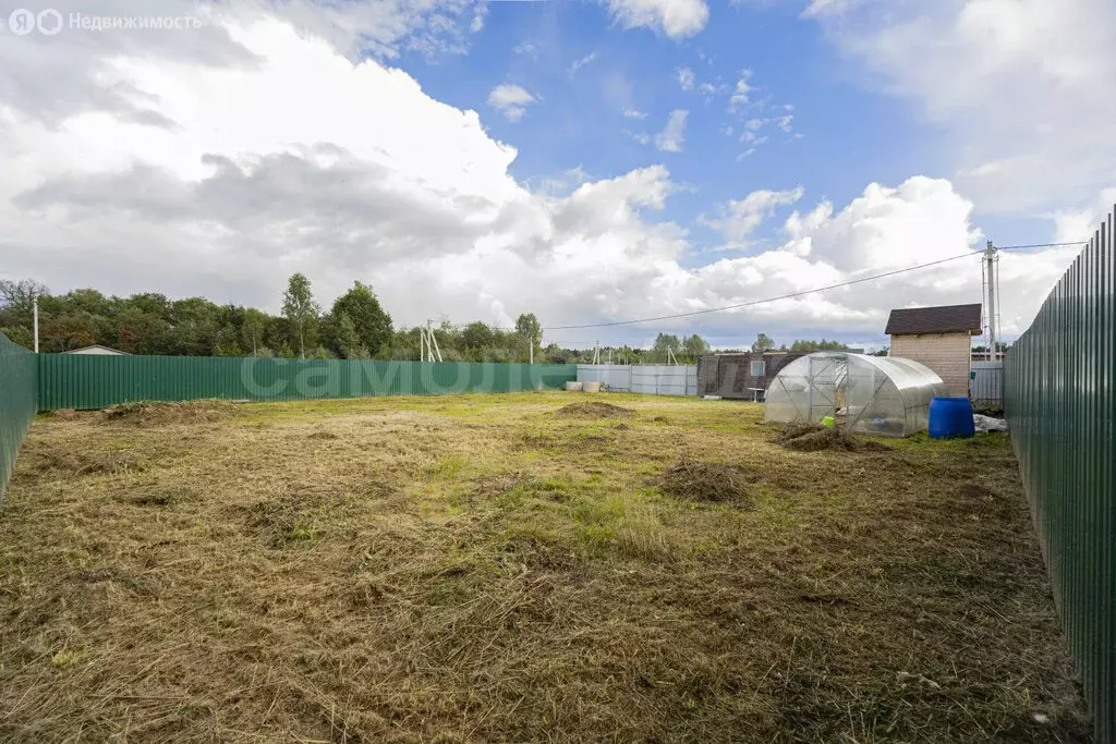 Участок в Наро-Фоминский городской округ (7 м) - Фото 0