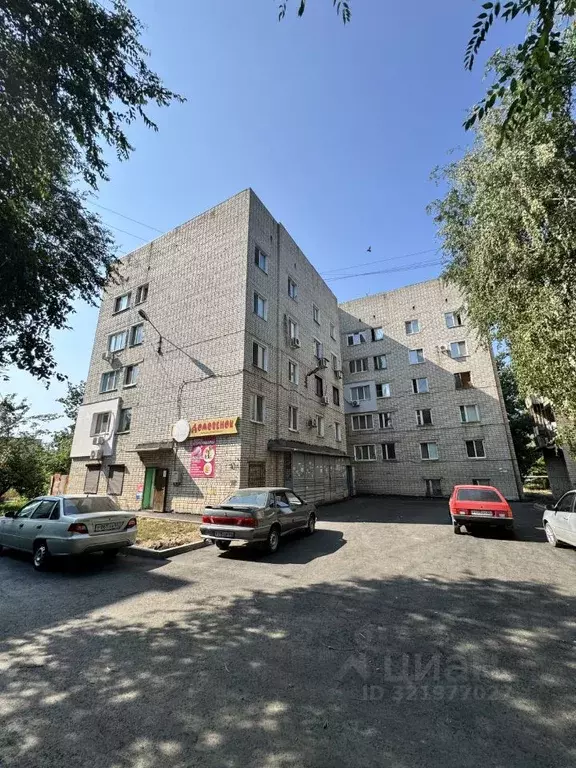 Помещение свободного назначения в Саратовская область, Энгельс ... - Фото 1