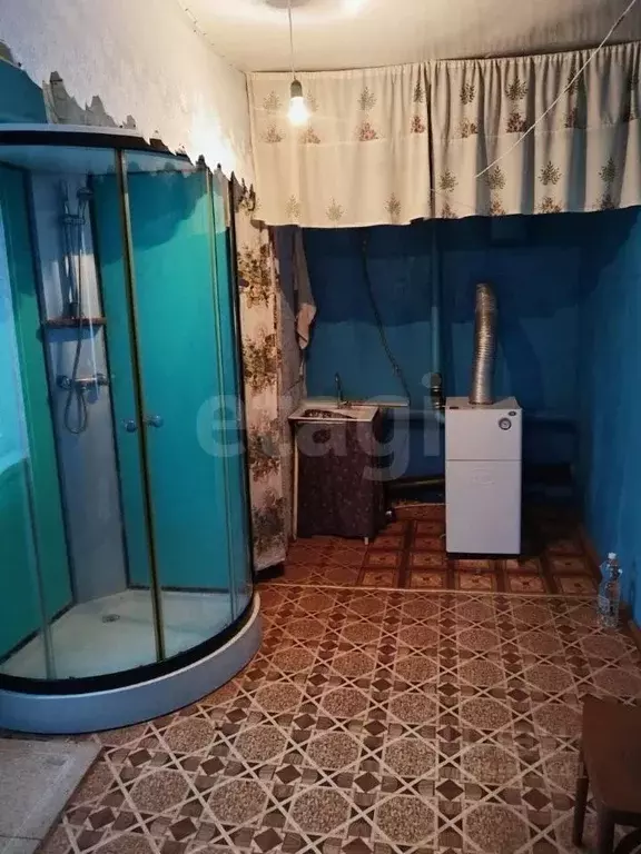 Дом в Оренбургская область, Октябрьский район, с. Буланово Советская ... - Фото 2