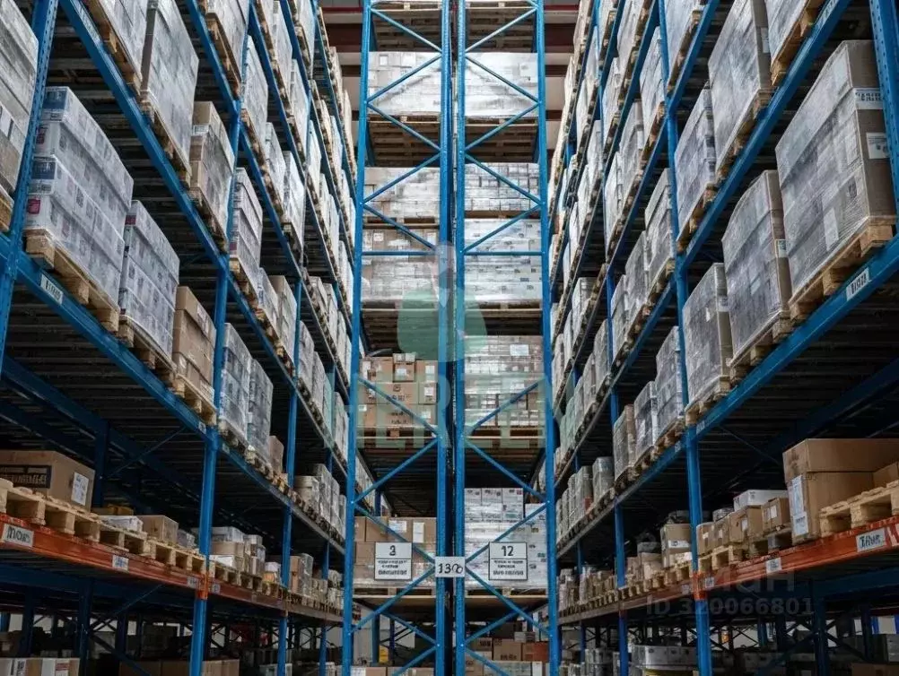 Склад в Московская область, Жуковский 92 (5000 м) - Фото 2