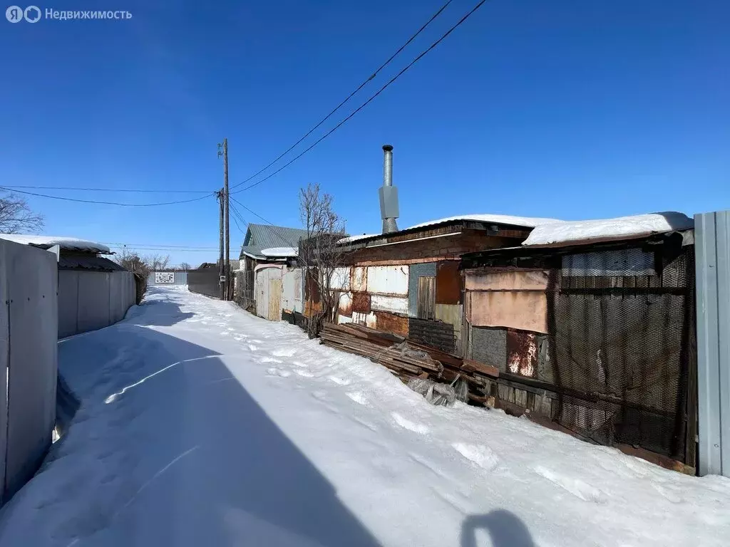 Участок в Нежинский сельсовет, СНТ Швейник, 197 (5 м) - Фото 2