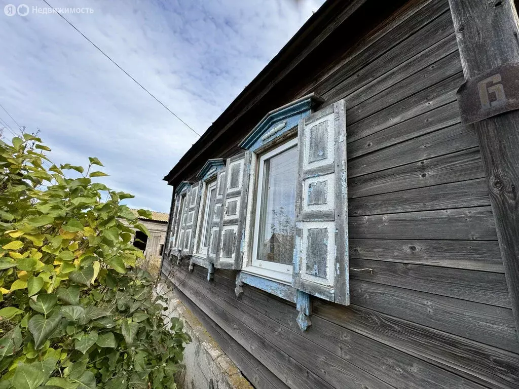 Дом в село Рахинка, улица Ленина (46.8 м) - Фото 0