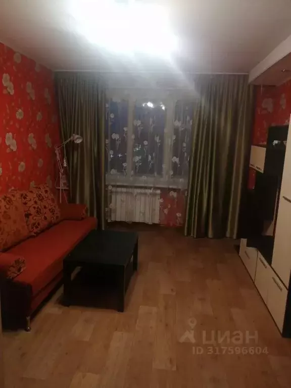 2-к кв. Мурманская область, Мурманск Росляково жилрайон, ул. ... - Фото 1
